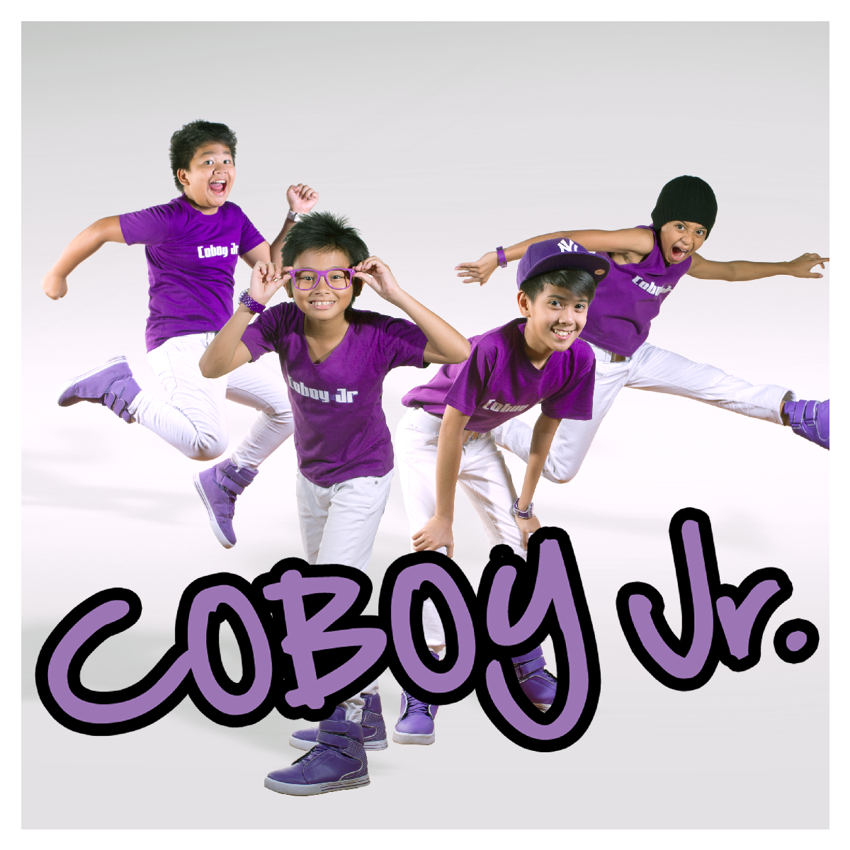 Coboy Junior Azhimixnynder